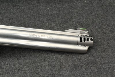 Smith & Wesson 460XVR 460S&W - Image 7 of 15