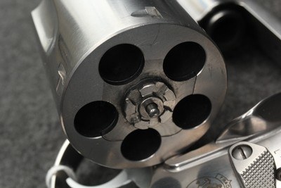 Smith & Wesson 460XVR 460S&W - Image 11 of 15