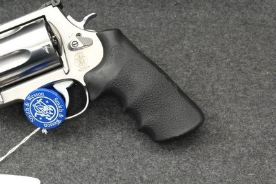 Smith & Wesson 460XVR 460S&W - Image 4 of 15