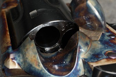 Standard Mfg Single Action 45LC - Image 11 of 15
