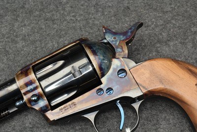Standard Mfg Single Action 45LC - Image 4 of 15