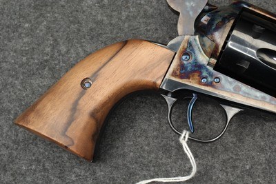 Standard Mfg Single Action 45LC - Image 6 of 15