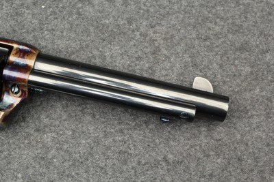 Standard Mfg Single Action 45LC - Image 8 of 15