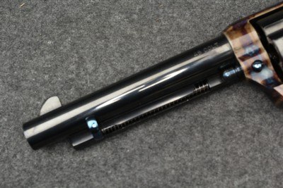Standard Mfg Single Action 45LC - Image 2 of 15