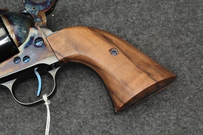 Standard Mfg Single Action 45LC - Image 5 of 15