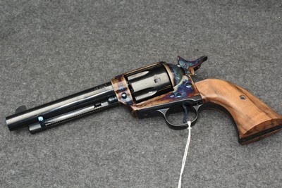 Standard Mfg Single Action 45LC - Image 1 of 15