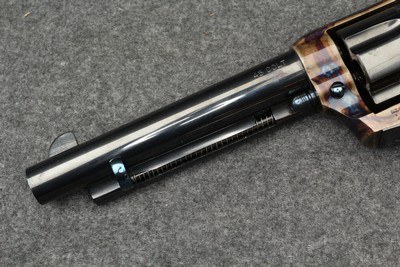 Standard Mfg Single Action 45LC - Image 3 of 15