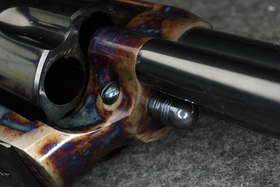 Standard Mfg Single Action 45LC - Image 9 of 15