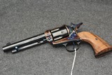 Standard Mfg Single Action 45LC - Image 1 of 15