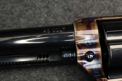 Standard Mfg Single Action 45LC - Image 12 of 15