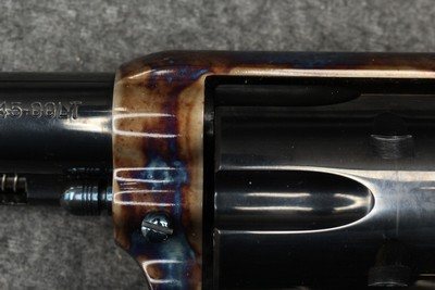 Standard Mfg Single Action 45LC - Image 15 of 15