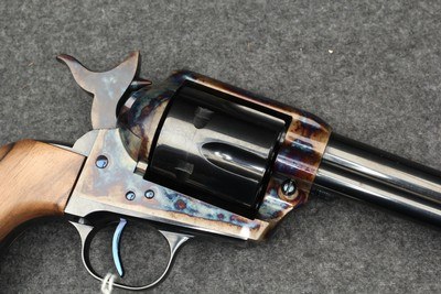 Standard Mfg Single Action 45LC - Image 7 of 15