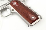 Colt Government Series 80 Stainless - Image 11 of 15