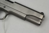 Colt Government Series 80 Stainless - Image 4 of 15