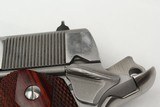 Colt Government Series 80 Stainless - Image 13 of 15
