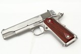 Colt Government Series 80 Stainless - Image 8 of 15
