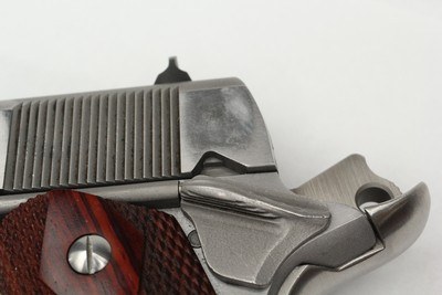 Colt Government Series 80 Stainless - Image 13 of 15