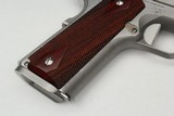 Colt Government Series 80 Stainless - Image 2 of 15