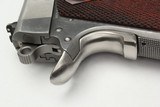 Colt Government Series 80 Stainless - Image 7 of 15