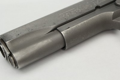 Colt Government Series 80 Stainless - Image 14 of 15