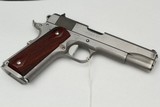 Colt Government Series 80 Stainless - Image 1 of 15