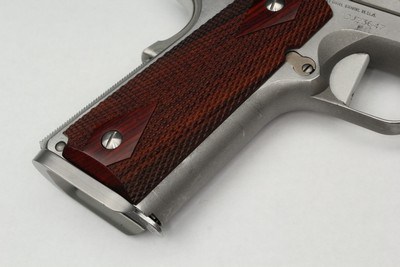 Colt Government Series 80 Stainless - Image 2 of 15