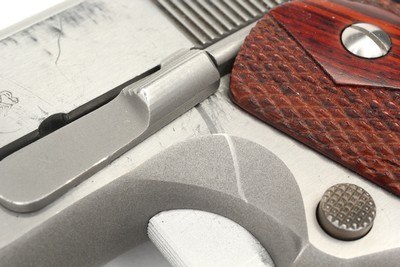 Colt Government Series 80 Stainless - Image 12 of 15