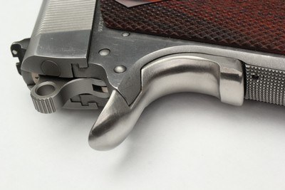 Colt Government Series 80 Stainless - Image 7 of 15