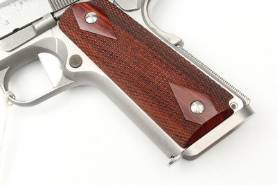 Colt Government Series 80 Stainless - Image 11 of 15