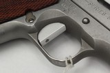 Colt Government Series 80 Stainless - Image 6 of 15