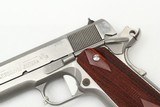 Colt Government Series 80 Stainless - Image 10 of 15