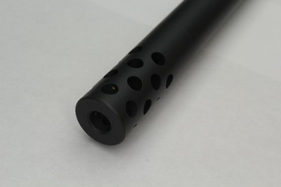 Bergara Premier 6.5 PRC Highlander - Image 15 of 15