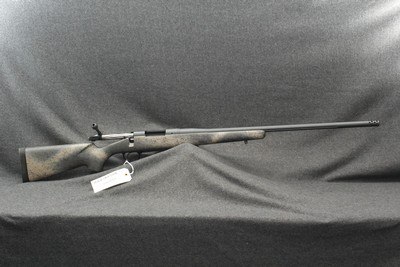 Bergara Premier 6.5 PRC Highlander - Image 1 of 15