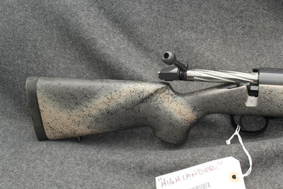 Bergara Premier 6.5 PRC Highlander - Image 2 of 15