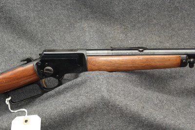 Marlin 39TDS 22lr - Image 3 of 15