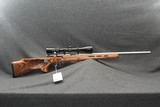 Savage 93R17 17 HMR - Image 1 of 15