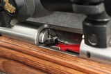 Savage 93R17 17 HMR - Image 7 of 15
