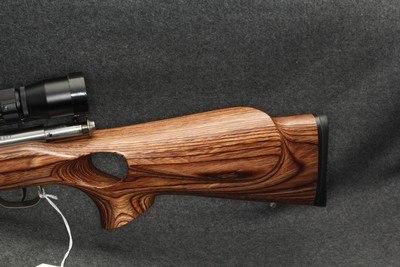 Savage 93R17 17 HMR - Image 13 of 15