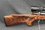 Savage 93R17 17 HMR - Image 2 of 15