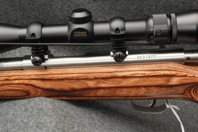 Savage 93R17 17 HMR - Image 14 of 15