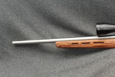Savage 93R17 17 HMR - Image 11 of 15