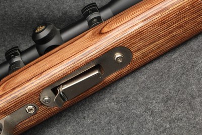 Savage 93R17 17 HMR - Image 10 of 15