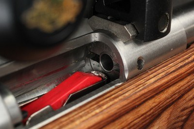 Savage 93R17 17 HMR - Image 6 of 15