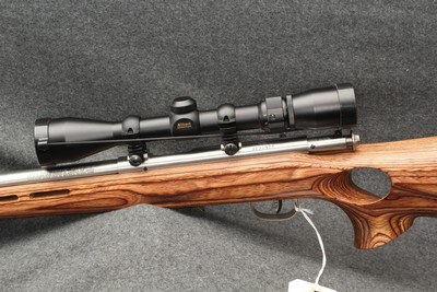 Savage 93R17 17 HMR - Image 12 of 15