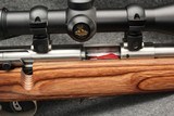 Savage 93R17 17 HMR - Image 5 of 15