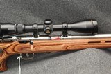 Savage 93R17 17 HMR - Image 3 of 15