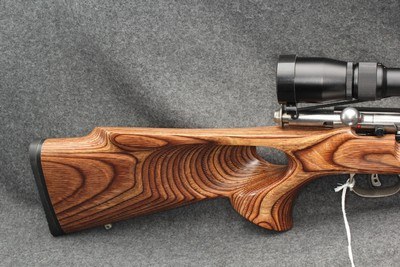 Savage 93R17 17 HMR - Image 2 of 15
