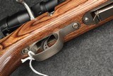 Savage 93R17 17 HMR - Image 9 of 15