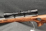 Savage 93R17 17 HMR - Image 12 of 15