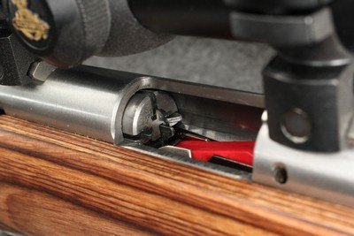 Savage 93R17 17 HMR - Image 7 of 15